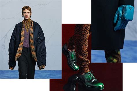 prada fw21 men|prada dresses 2021.